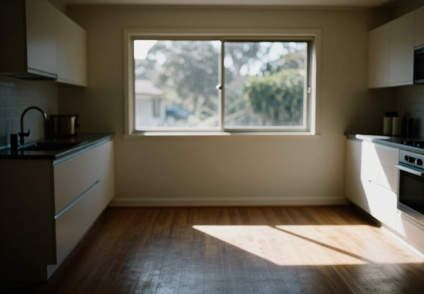 Rodent-free roof space in Manly Vale after end of lease pest control