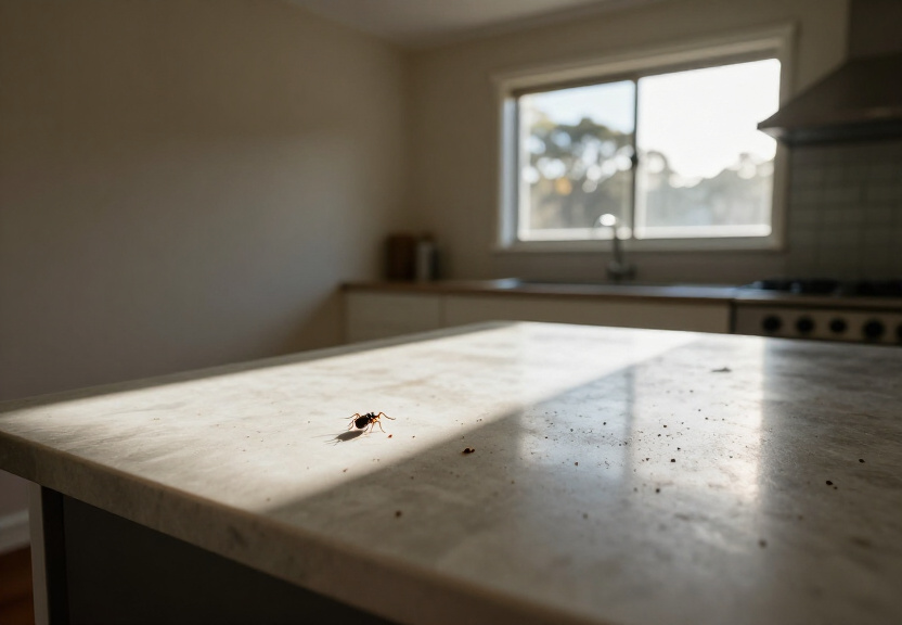 Manly Vale Pest Control in Action